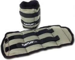 Tunturi Enkelgewichten En Polsgewichten - Gewichten - 2 X 2,0kg - Grijs 21 Tunturi Enkelgewichten En Polsgewichten - Gewichten - 2 X 2,0kg - Grijs -Tunturi 1200x962