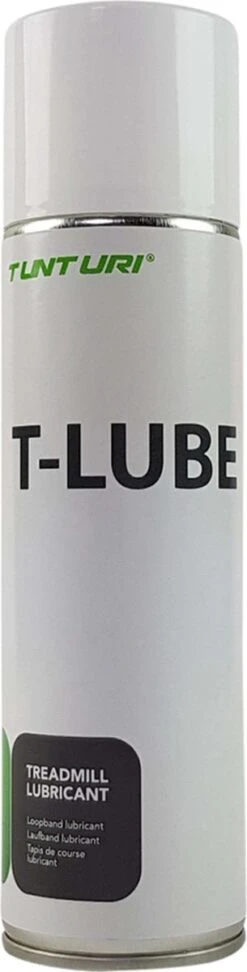 Tunturi Loopband Smeermiddel - Loopband Olie - Incl. Spraybuis - 200ml -Tunturi 305x1200
