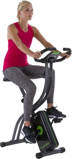 Tunturi Cardio Fit B20 X-bike - Hometrainer - Fitnessfiets - Fietstrainer - Opvouwbaar - Verstelbaar - 8 Weerstandsniveaus 19 Tunturi Cardio Fit B20 X-bike - Hometrainer - Fitnessfiets - Fietstrainer - Opvouwbaar - Verstelbaar - 8 Weerstandsniveaus -Tunturi 544x1200
