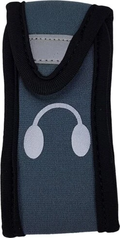 Tunturi Gewichstvest - Gewichtvest - Weight Vest - Gewichtsvest Hardlopen - Verstelbaar - 5kg - Grijs -Tunturi 606x1200