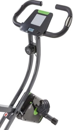 Tunturi Cardio Fit B20 X-bike - Hometrainer - Fitnessfiets - Fietstrainer - Opvouwbaar - Verstelbaar - 8 Weerstandsniveaus 16 Tunturi Cardio Fit B20 X-bike - Hometrainer - Fitnessfiets - Fietstrainer - Opvouwbaar - Verstelbaar - 8 Weerstandsniveaus -Tunturi 673x1200