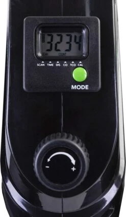 Tunturi Cardio Fit D10 Deskbike - Bureaufiets Voor Op Kantoor - Fietstrainer Voor Onder Het Bureau - Compact -Tunturi 698x1200 1