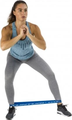 Tunturi 4 Weerstandsbanden Set - Mini Power Body Band - Weerstandsband - Fitness Elastiek - Fitnessband - Trainingsband - Gymnastiekband - Incl. Gratis Fitness App 23 Tunturi 4 Weerstandsbanden Set - Mini Power Body Band - Weerstandsband - Fitness Elastiek - Fitnessband - Trainingsband - Gymnastiekband - Incl. Gratis Fitness App -Tunturi 728x1200