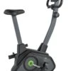 Tunturi Cardio Fit B35 Hometrainer - Fitnessfiets - 8 Weerstandsniveaus - Hartslagmonitor - Ergonomisch - Verstelbaar Stuur - Transportwielen -Tunturi 774x1200