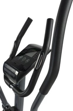 Tunturi Cardio Fit C30 Crosstrainer - Fitness Trainer Met 8 Weerstandsniveaus - Voorzien Van Hartslagmeter En Tablethouder 17 Tunturi Cardio Fit C30 Crosstrainer - Fitness Trainer Met 8 Weerstandsniveaus - Voorzien Van Hartslagmeter En Tablethouder -Tunturi 787x1200