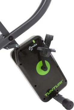 Tunturi Cardio Fit B20 X-bike - Hometrainer - Fitnessfiets - Fietstrainer - Opvouwbaar - Verstelbaar - 8 Weerstandsniveaus 15 Tunturi Cardio Fit B20 X-bike - Hometrainer - Fitnessfiets - Fietstrainer - Opvouwbaar - Verstelbaar - 8 Weerstandsniveaus -Tunturi 806x1200