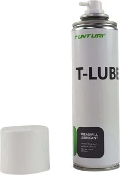 Tunturi Loopband Smeermiddel - Loopband Olie - Incl. Spraybuis - 200ml -Tunturi 825x1200