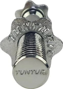 Tunturi Gewichten Gietijzer Totaal 15kg - Halterset Met Schroefsluiting - Dumbbell Set - 1 Halterstang - 30mm - Incl. Gratis Fitness App 16 Tunturi Gewichten Gietijzer Totaal 15kg - Halterset Met Schroefsluiting - Dumbbell Set - 1 Halterstang - 30mm - Incl. Gratis Fitness App -Tunturi 845x1200