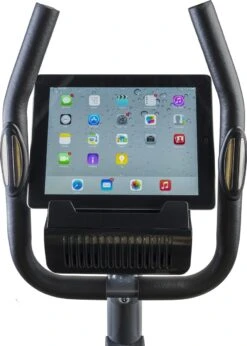 Tunturi Cardio Fit C30 Crosstrainer - Fitness Trainer Met 8 Weerstandsniveaus - Voorzien Van Hartslagmeter En Tablethouder 19 Tunturi Cardio Fit C30 Crosstrainer - Fitness Trainer Met 8 Weerstandsniveaus - Voorzien Van Hartslagmeter En Tablethouder -Tunturi 857x1200