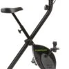 Tunturi Star Fit X100 X-bike - Hometrainer - Fitnessfiets - Opvouwbaar - Verstelbaar - 8 Weerstandsniveaus - Opvouwbare Hometrainer -Tunturi 867x1200 2
