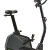 Tunturi Star Fit E100 HR I Plus Hometrainer - Ergometer - Fitnessfiets - Bluetooth - 21 Trainingsprogramma's - 16 Weerstandniveaus - Kleur: Zwart -Tunturi 868x1200