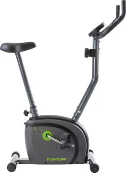 Tunturi Cardio Fit B15 Hometrainer – Fitness Fiets - Hartslagfunctie – Verstelbaar -Tunturi 875x1200