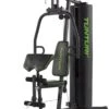 Tunturi HG20 - Krachtstation - Home Gym - Fitness Krachtstation Voor Thuis - Voor De Beginnende En Gevorderde Sporter - Incl. Gratis Fitness App