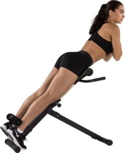 Tunturi WT40 Squat Rack - Squat Rek -Tunturi 986x1200