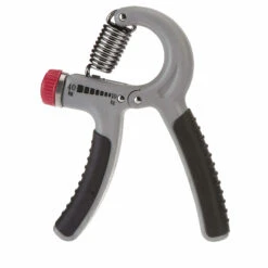 Tunturi Adjustable Handgrip