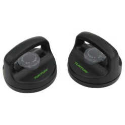 Tunturi Adjustable Rotating Push Up Stands