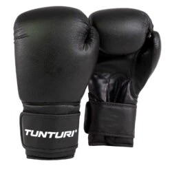 Tunturi Allround Boxing Gloves - PU