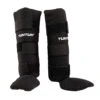 Tunturi Allround Shin Guard - Shinguard - Instep Protector -Tunturi allround shin guard shinguard instep protector