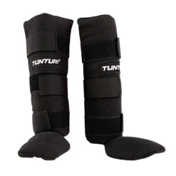 Tunturi Allround Shin Guard - Shinguard - Instep Protector
