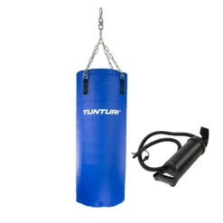 Tunturi Aqua Punching Bag - Boxing Bag