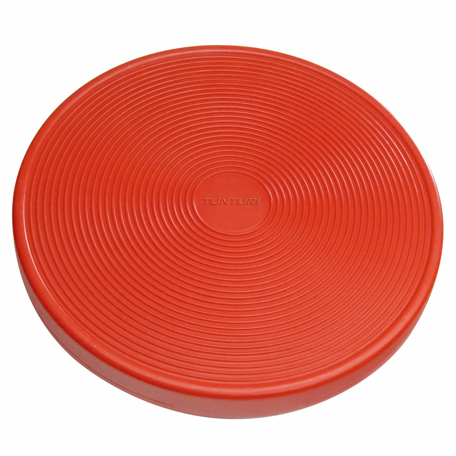 Tunturi Balance Board PE, Red 3 Tunturi Balance Board PE, Red