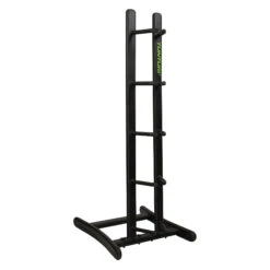 Tunturi Ball Rack - Medicine Ball Stand - Black