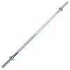 Tunturi Barbell Bar - Screw