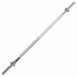 Tunturi Barbell Bar - Screw