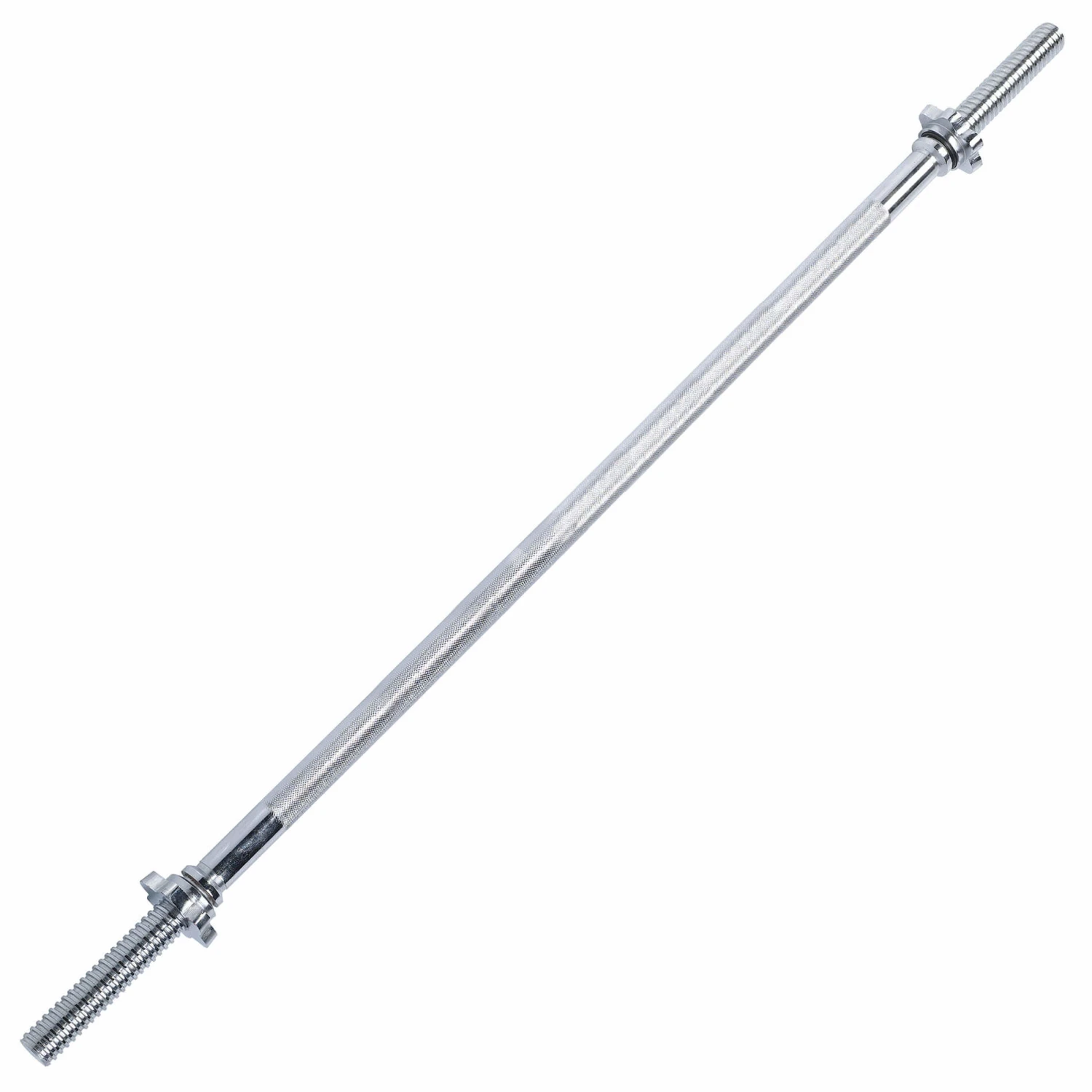 Tunturi Barbell Bar - Screw 3 Tunturi Barbell Bar - Screw