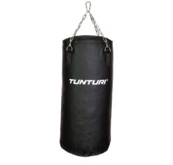 Tunturi Boxing Bag Filled With Chain