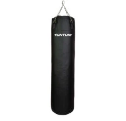 Tunturi Boxing Bag, Incl. Chain