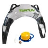 Tunturi Bulgarian Bag - Aquabag - 17kg -Tunturi bulgarian bag aquabag 17kg