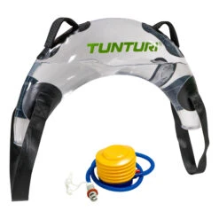 Tunturi Bulgarian Bag - Aquabag - 17kg