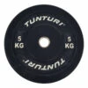 Tunturi Bumper Plate -Tunturi bumper plate