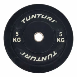 Tunturi Bumper Plate