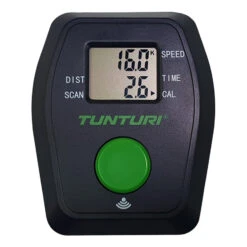 Tunturi Cardio Fit Console For The D20 Desk Bike