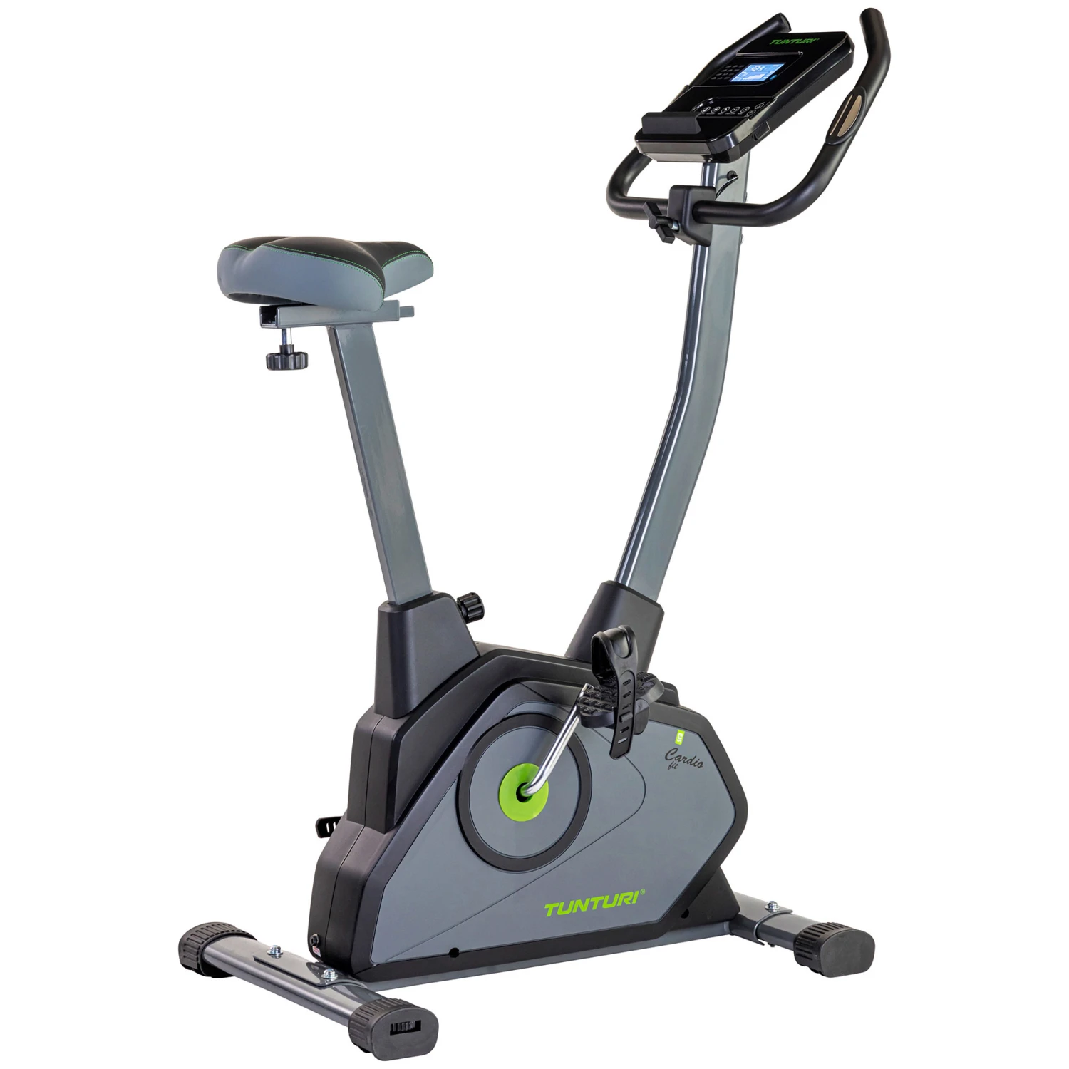 Tunturi Cardio Fit E35 Ergometer With Bluetooth 3 Tunturi Cardio Fit E35 Ergometer With Bluetooth