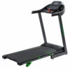Tunturi Cardio Fit T30 Treadmill - Foldable -Tunturi cardio fit t30 treadmill foldable