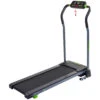 Tunturi Cardio Fit T5 Treadmill -Tunturi cardio fit t5 treadmill