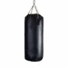Tunturi Classic Boxing Bag, Incl. Chain -Tunturi classic boxing bag incl chain