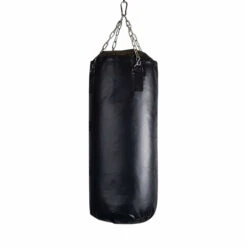 Tunturi Classic Boxing Bag, Incl. Chain