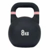 Tunturi Competition Kettlebell 2 Tunturi Competition Kettlebell -Tunturi competition kettlebell
