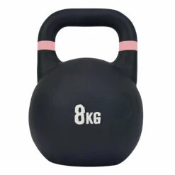 Tunturi Competition Kettlebell