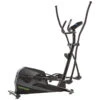 Tunturi Cross Trainer Star Fit C100 HR I+ 2 Tunturi Cross Trainer Star Fit C100 HR I+ -Tunturi cross trainer star fit c100 hr i