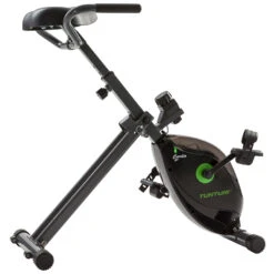 Tunturi Deskbike - Exercise Bike Cardio Fit D20
