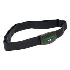 Tunturi Digital Heart Rate Monitor Chest Belt -hrm Ant+ - Hrm Bluetooth