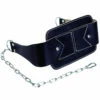 Tunturi Dipping Belt - 80 Cm - Black -Tunturi dipping belt 80 cm black