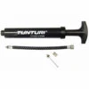 Tunturi Double Action Pump -Tunturi double action pump