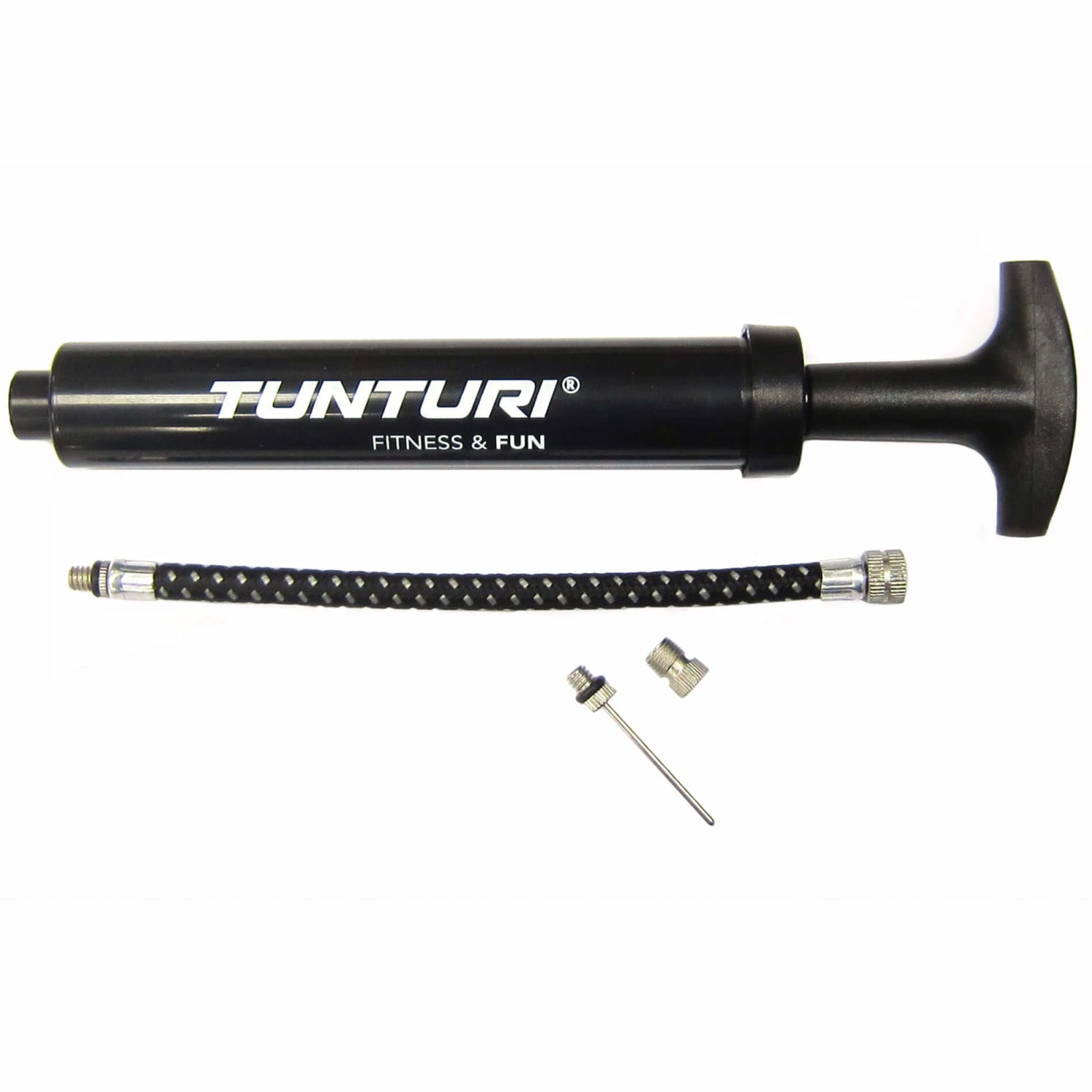 Tunturi Double Action Pump 3 Tunturi Double Action Pump
