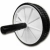Tunturi Double Exercise Wheel -Tunturi double exercise wheel